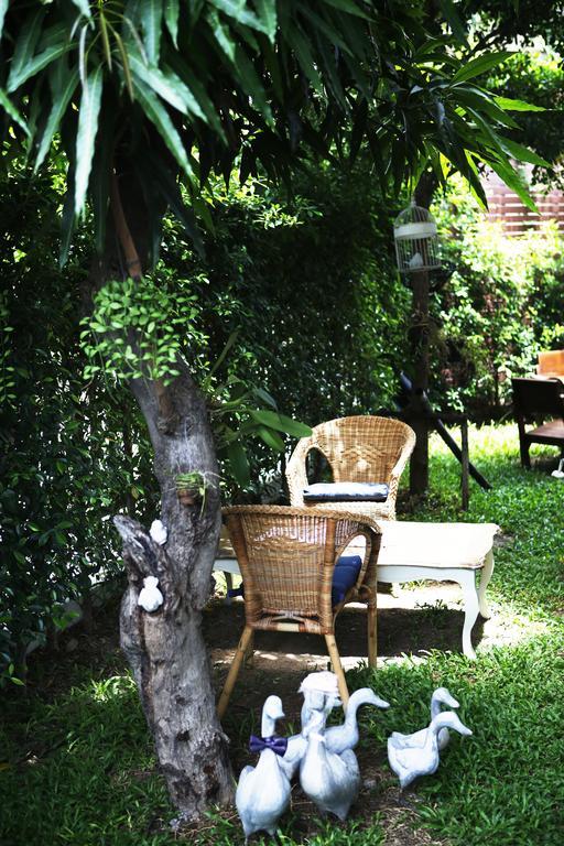 Mona Chiangmai Boutique Chiang Mai Exterior foto