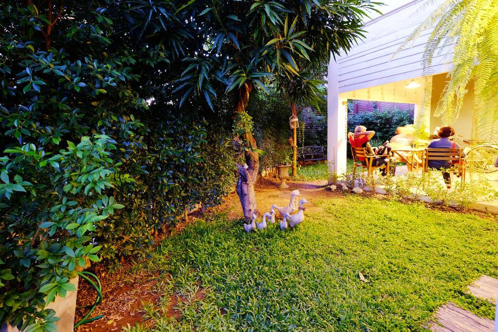 Mona Chiangmai Boutique Chiang Mai Exterior foto