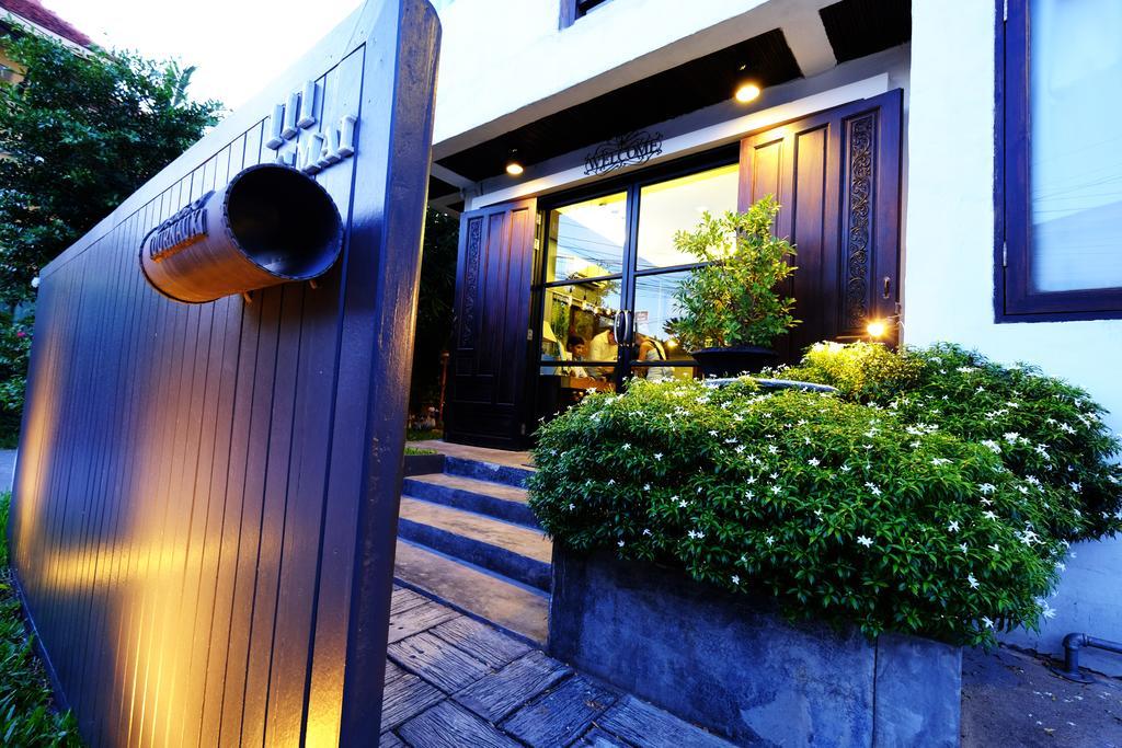 Mona Chiangmai Boutique Chiang Mai Exterior foto