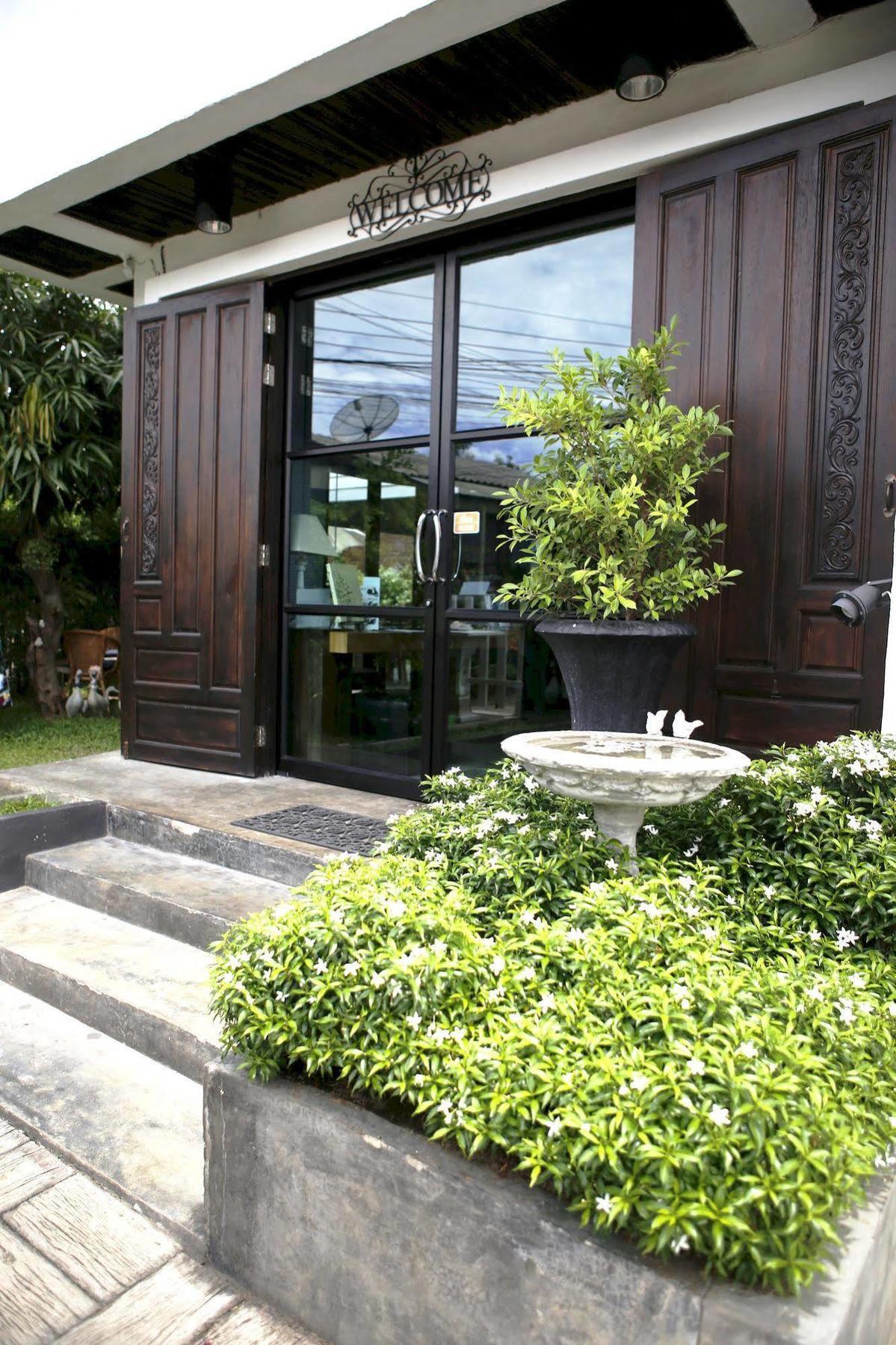 Mona Chiangmai Boutique Chiang Mai Exterior foto