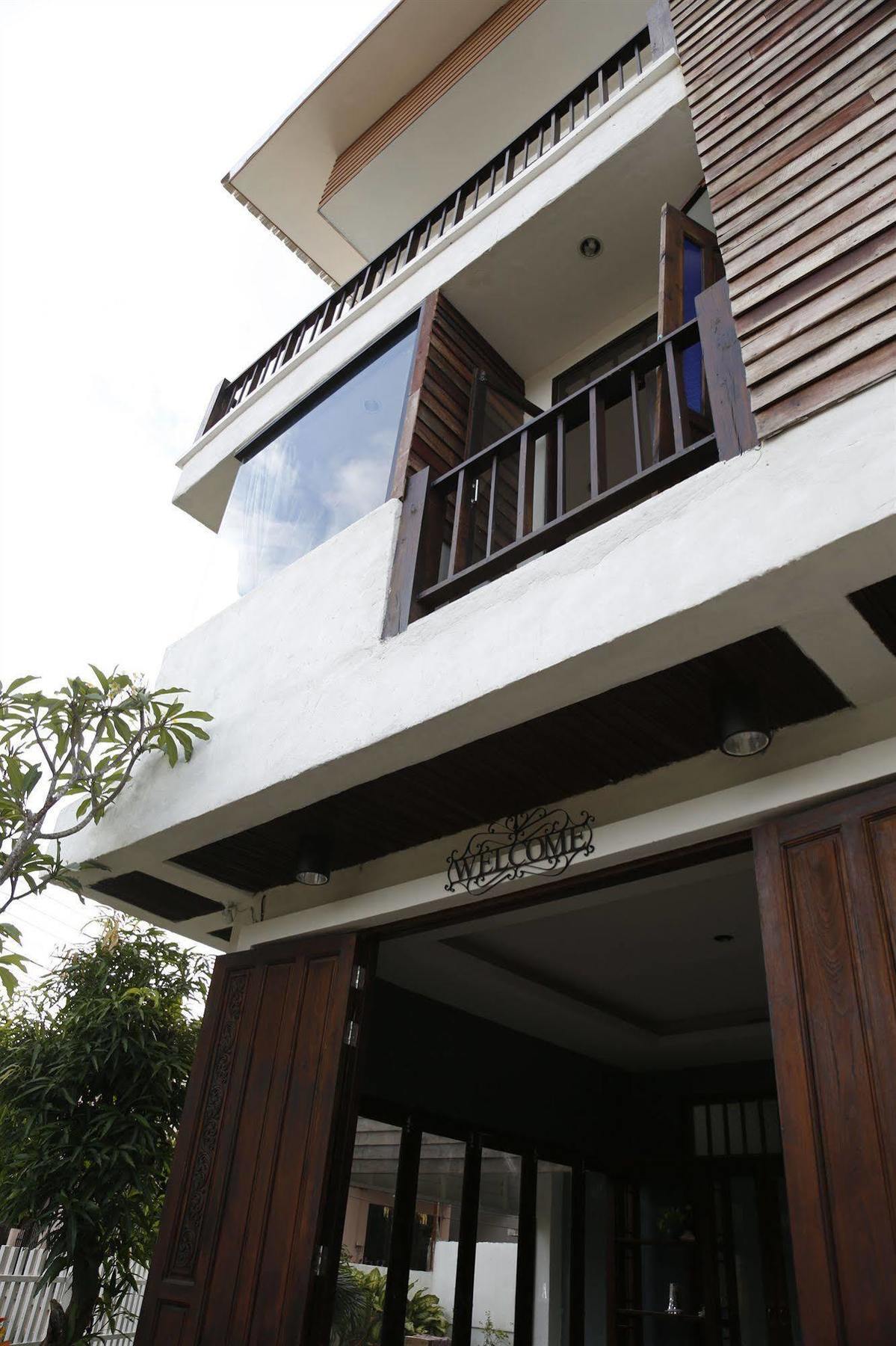Mona Chiangmai Boutique Chiang Mai Exterior foto