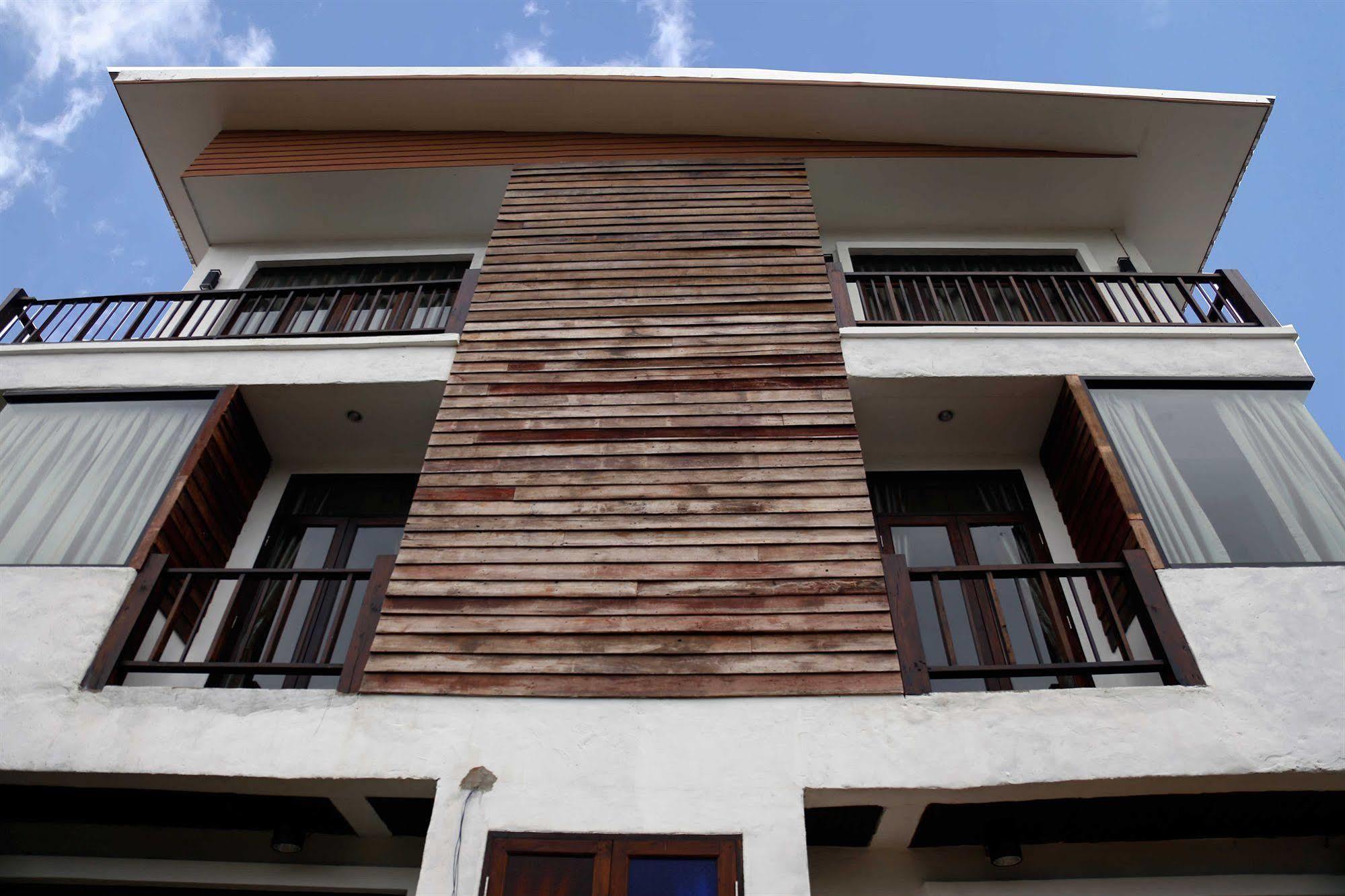 Mona Chiangmai Boutique Chiang Mai Exterior foto