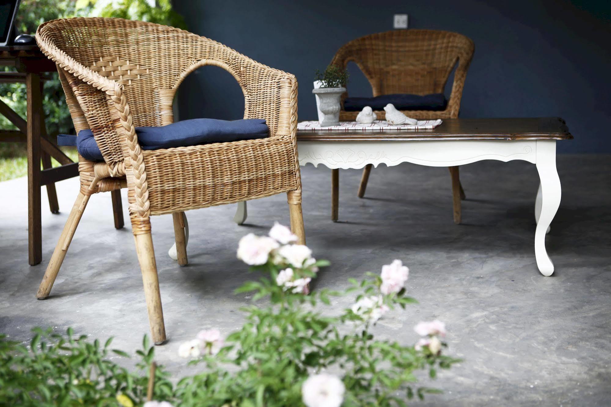 Mona Chiangmai Boutique Chiang Mai Exterior foto