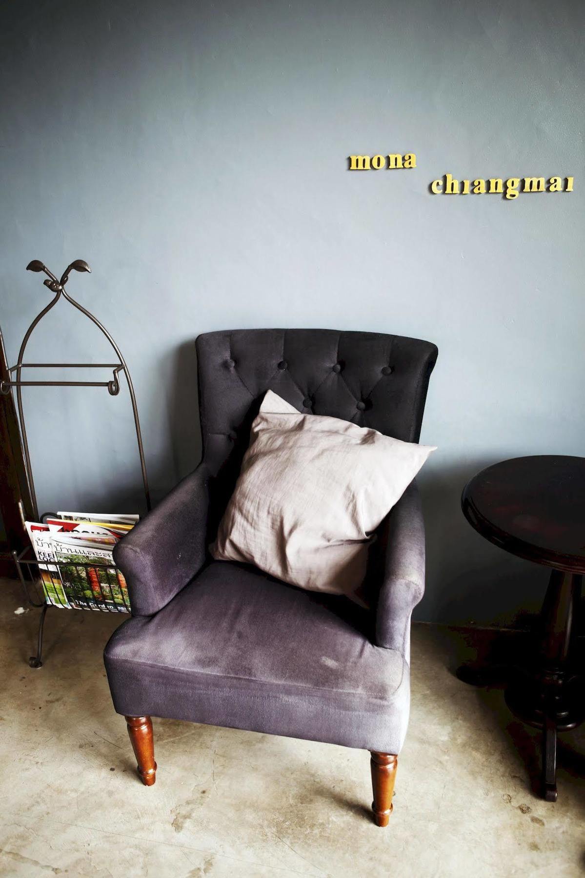 Mona Chiangmai Boutique Chiang Mai Exterior foto