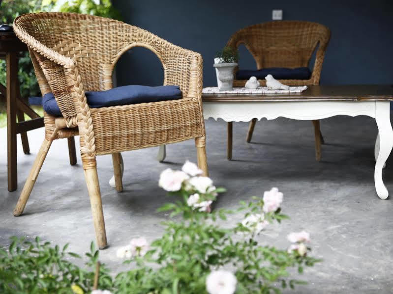 Mona Chiangmai Boutique Chiang Mai Exterior foto